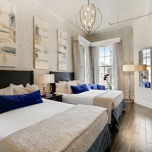 La Galerie French Quarter Hotel